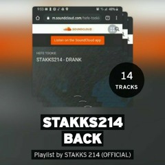 STAKKS 214 (OFFICIAL)