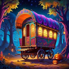 The Mystical Caravan