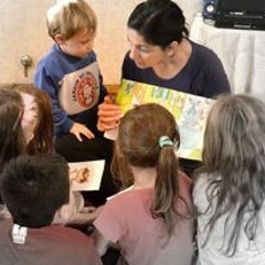 Natalia Lázaro BIOIOGA