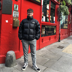 Ronan Mc Fall