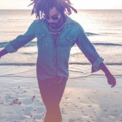 Lenny Kravitz