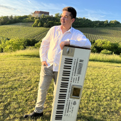Luca / DJ Mundi