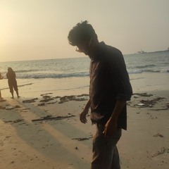 lithin antony