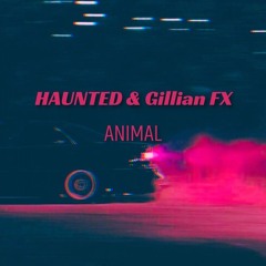 HAUNTED