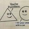 your mom
