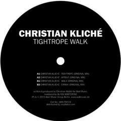 Christian Kliché @Heizwerk/Privat - Lounge