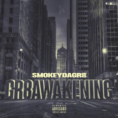 SMOKEYDAGR8