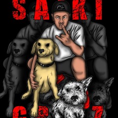 Saiki Grizzz