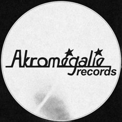 Akromégalie Records