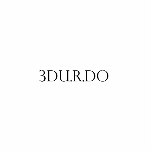 3DU.R.DO’s avatar