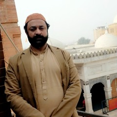 Mohammad Umer Farid Chishti