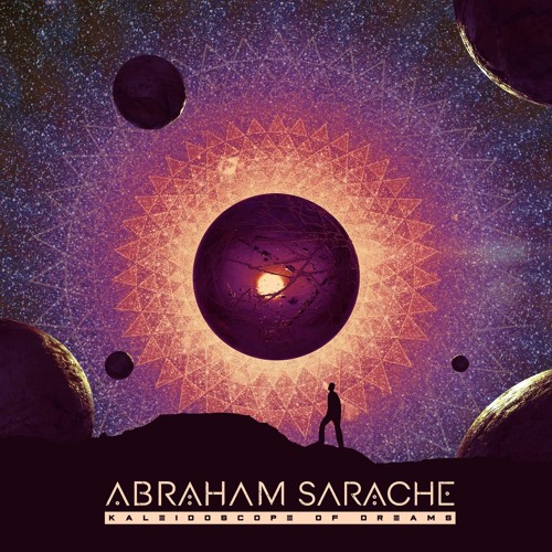 Abraham Sarache’s avatar