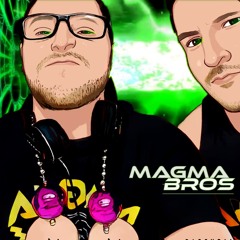 Magma Brothers