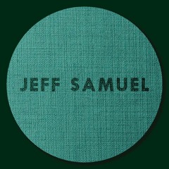 Jeff Samuel