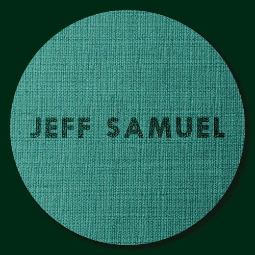 Jeff Samuel’s avatar