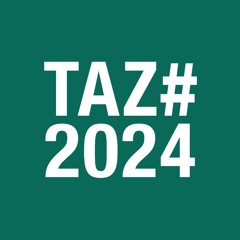 Theater aan Zee # 2024