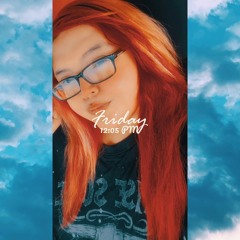 crybaby Aurora