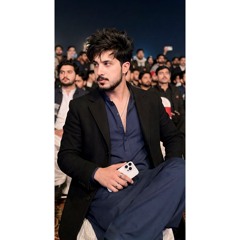 𝙒𝘼𝙅𝙀𝙀𝙃 𝙈𝘼𝙇𝙄𝙆🌟🎶🥀