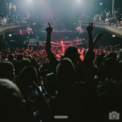 Minimal Techno - Part 1