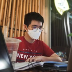 Josh Tiong
