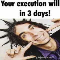 I Have GYAT Something In My Eye.