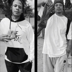 Paradise715 & TeeJay715