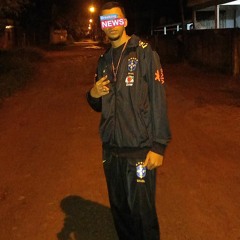 Jogo Arriscado feat - CG Neurótico, VGL, MC Gê