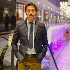 Waqar Jan