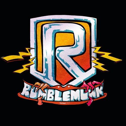 Rumblemunk’s avatar