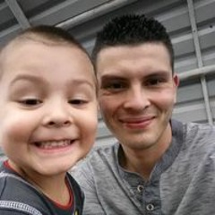 Jose Gabriel Souto Hernandez