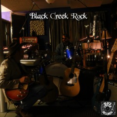 Black Creek Rock