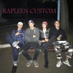 RAPLEEN CUSTOM