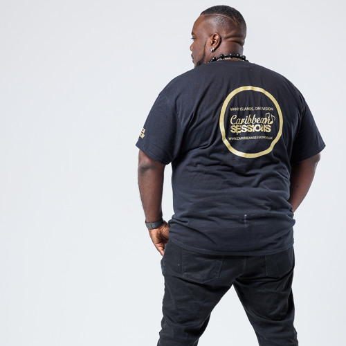 DJ CJay — artist photo