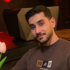 Alireza Shakeri