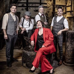 Me And The Operators