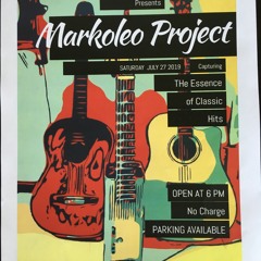 Markoleo Project