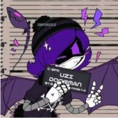 🖤💜UZI DOORMAN💜🖤