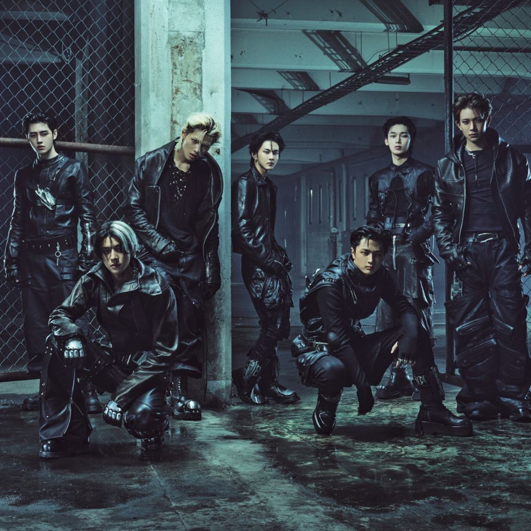 Stream ENHYPEN music | Listen to songs, albums, playlists for free