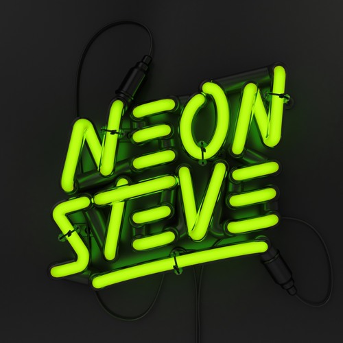 Neon Steve’s avatar