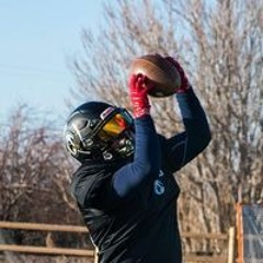 Aaron Jaramillo