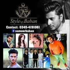 Sameer Baban