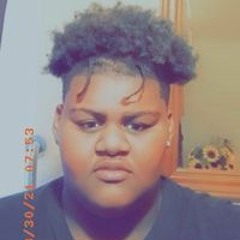 Amariona Burton