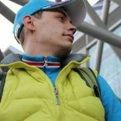 Антон Степанов