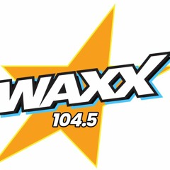 WAXX-FM