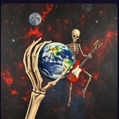world is yours