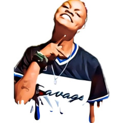 Esh Daniels aka Zaii