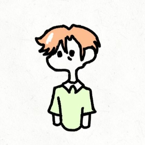 Benzo’s avatar