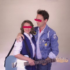 Cole & Sydney Burris