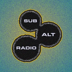 SUB ALT RADIO