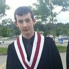 William James Andrews